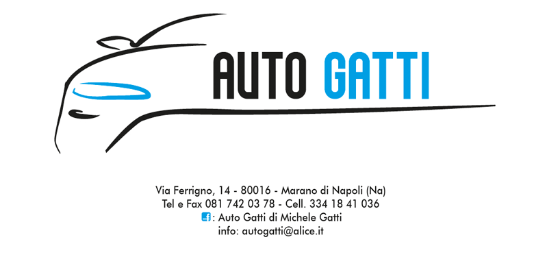 auto gatti marano