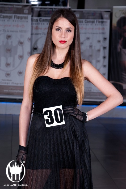 prima semifinale Miss C. Flegrei_238