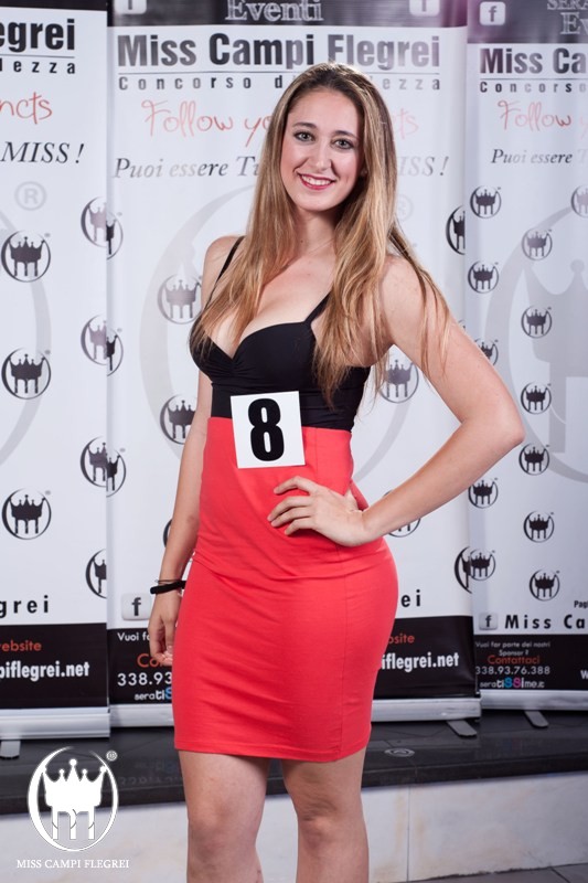 prima semifinale Miss C. Flegrei_70