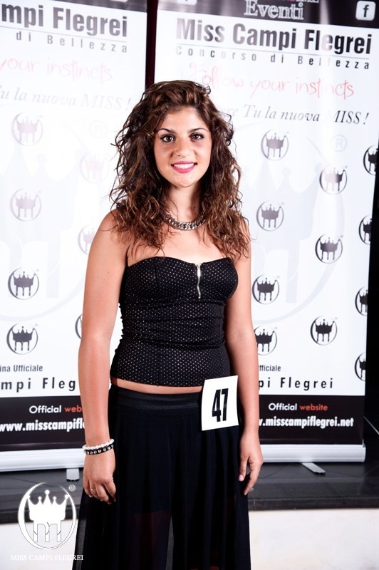 prima semifinale Miss C. Flegrei_12