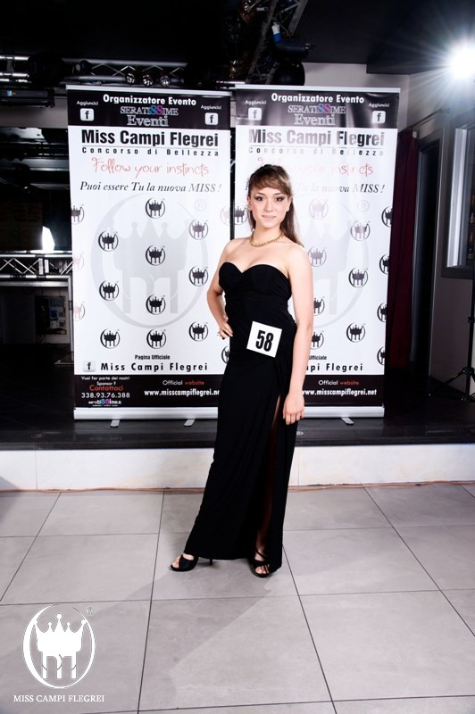 prima semifinale Miss C. Flegrei_49
