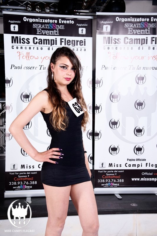 prima semifinale Miss C. Flegrei_52