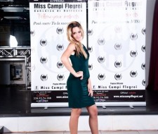 prima semifinale Miss C. Flegrei_88