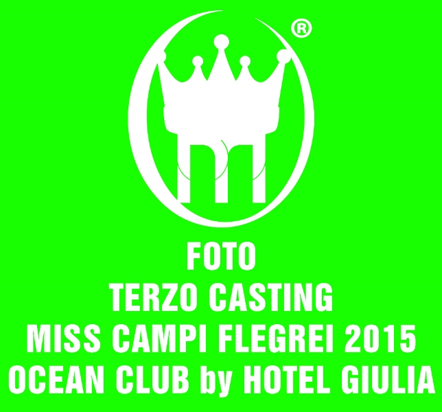 0 COPERTINA terzo CASTING MISS CAMPI FLEGREI 2015