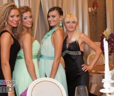 Miss Campi Flegrei - Hotel Giulia '13