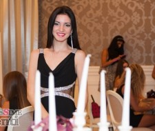 Miss Campi Flegrei - Hotel Giulia '13