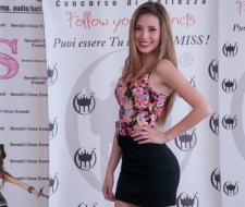 2  CASTING MISS CAMPI FLEGREI 12