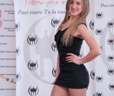 2  CASTING MISS CAMPI FLEGREI 14