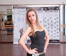 2  CASTING MISS CAMPI FLEGREI 27