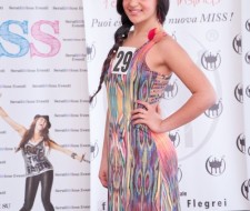 2  CASTING MISS CAMPI FLEGREI 29