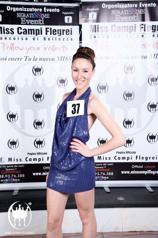 prima semifinale Miss C. Flegrei_82