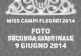 Miss Campi Flegrei 2014 Seconda Semifinale