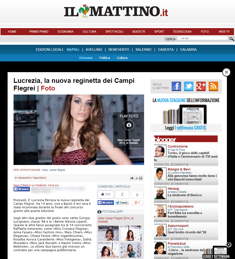 Il Mattino.it