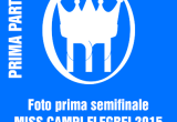 copertina prima parte SEMIFINALI 2015 MISS CAMPI FLEGREI